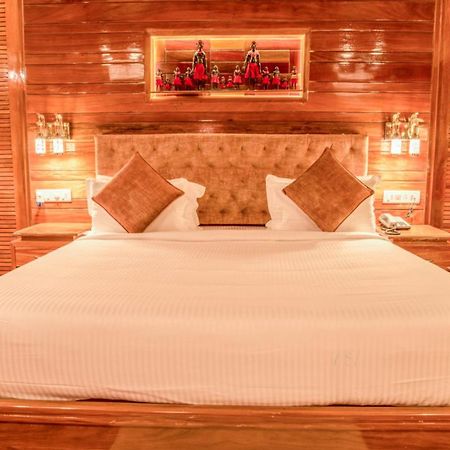 Heritage Mnr Otel Port Blair Dış mekan fotoğraf
