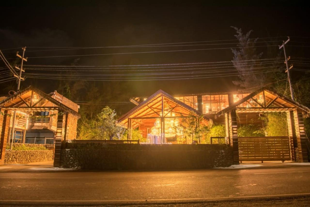 Heritage Mnr Otel Port Blair Dış mekan fotoğraf
