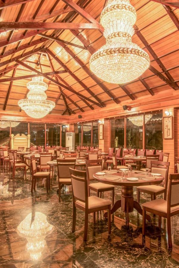 Heritage Mnr Otel Port Blair Dış mekan fotoğraf