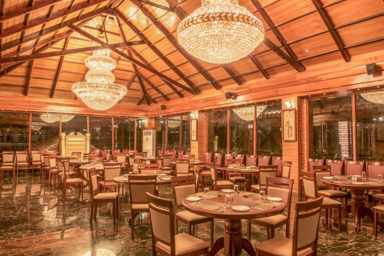 Heritage Mnr Otel Port Blair Dış mekan fotoğraf