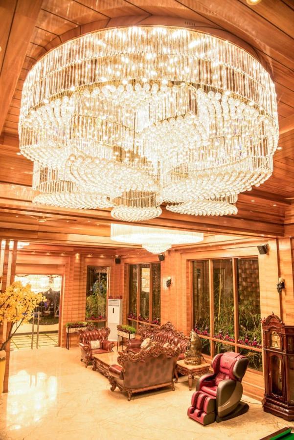 Heritage Mnr Otel Port Blair Dış mekan fotoğraf