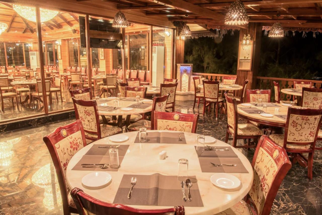 Heritage Mnr Otel Port Blair Dış mekan fotoğraf