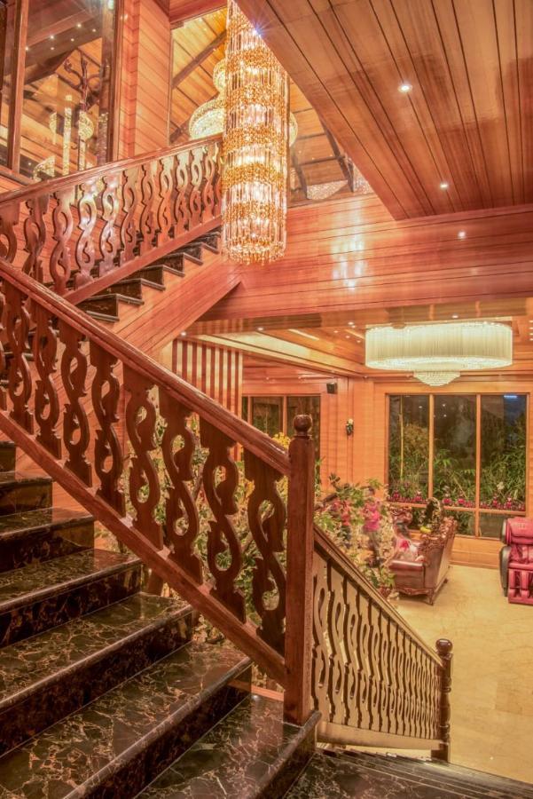 Heritage Mnr Otel Port Blair Dış mekan fotoğraf
