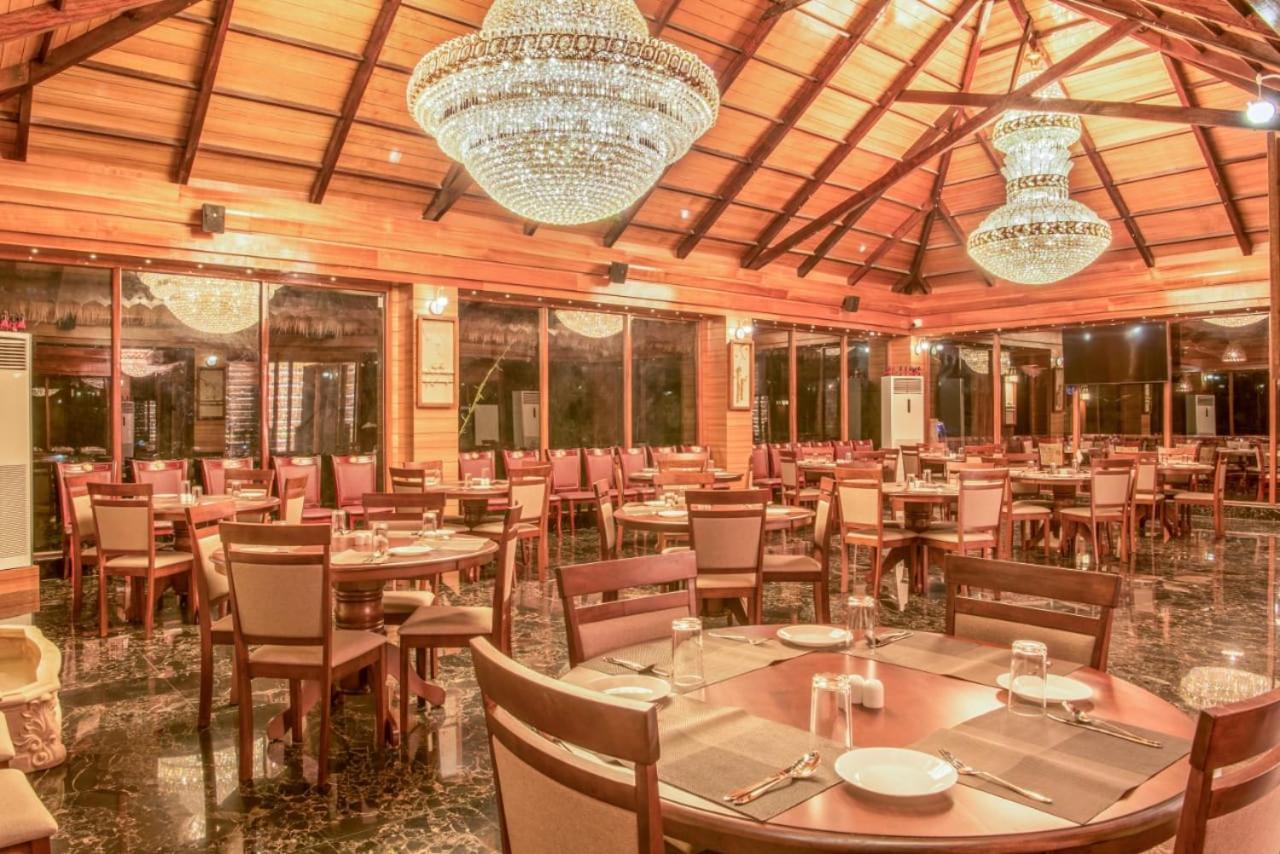 Heritage Mnr Otel Port Blair Dış mekan fotoğraf