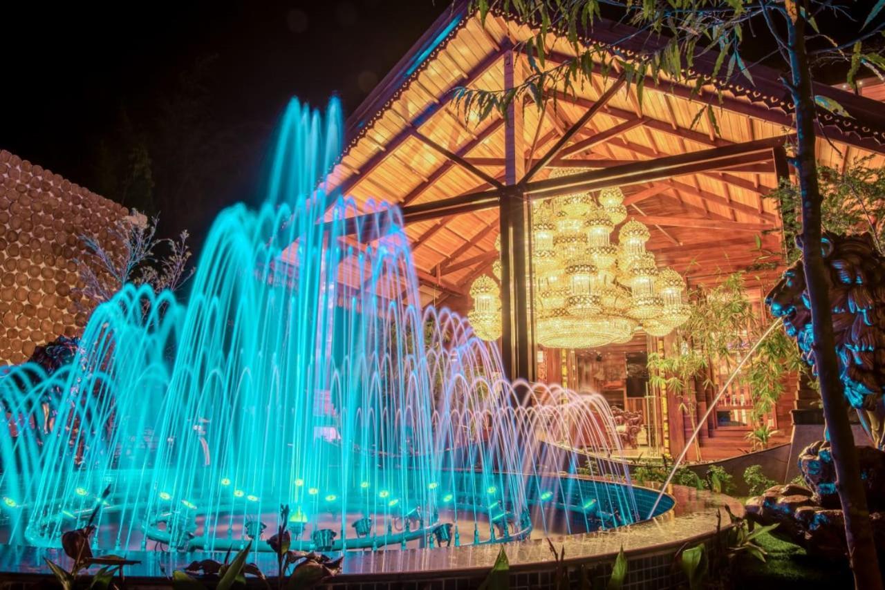 Heritage Mnr Otel Port Blair Dış mekan fotoğraf